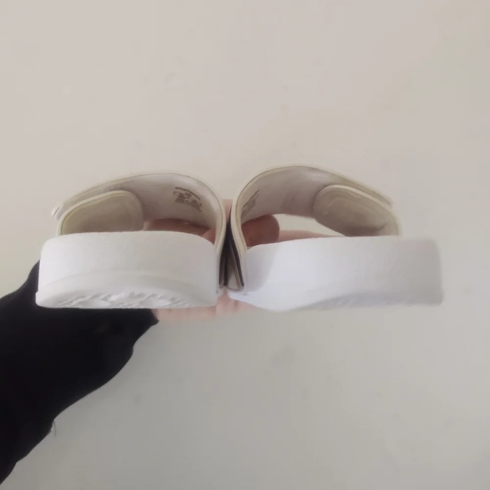 ZARA | Slide‎ Sandals